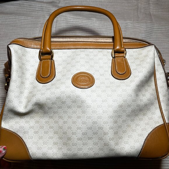 Gucci Handbag See Images for Authentication - Picture 1 of 16